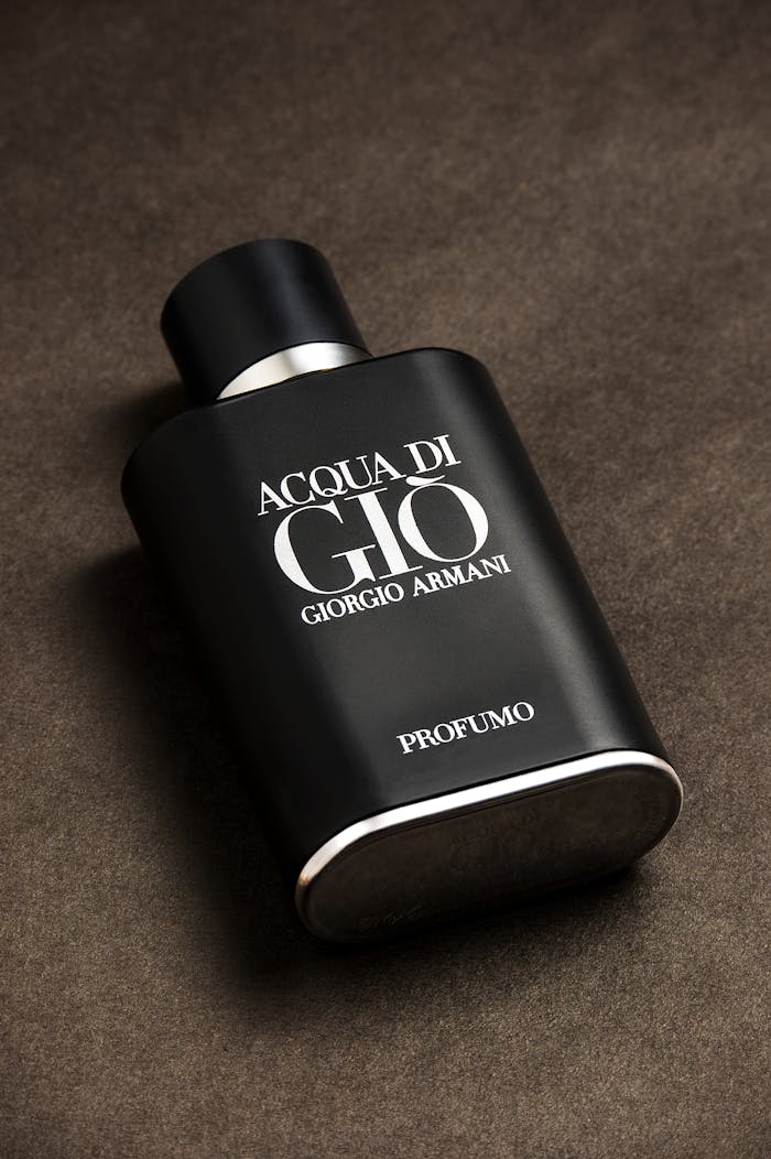 acqua di gio profumo